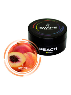 Суміш для кальяну Swipe 50г Peach (Персик)