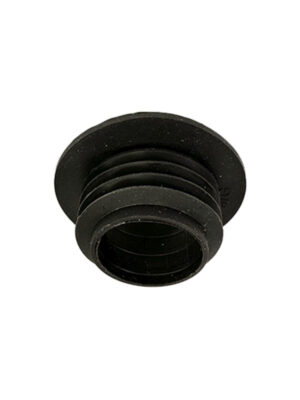 Ущільнювач під колбу з бортом