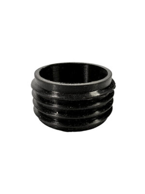 Ущільнювач під колбу без борту