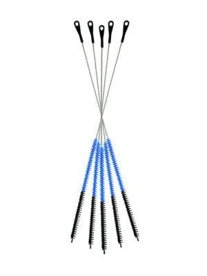 Йоржик для кальяну 88см