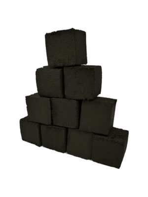 Вугілля CocoLoco кокосове 10 кубиків