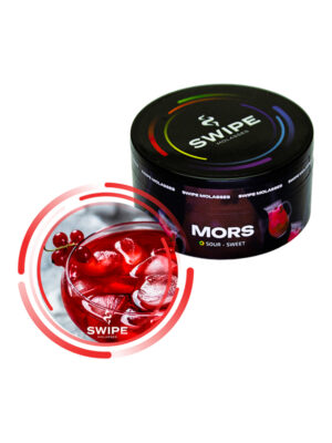 Суміш для кальяну Swipe 50г Mors (Морс)