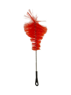 Йоржик для кальяну Груша 35см