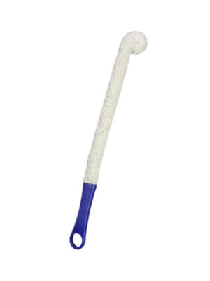 Йоржик для кальяну Губка 42см