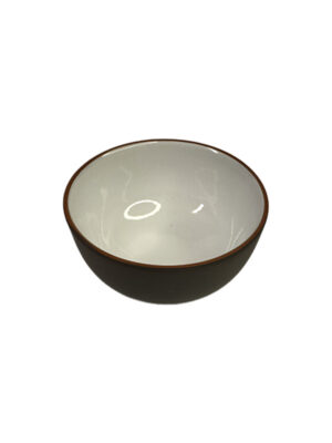 Піала фарфорова 40мл кольорова