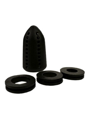 Дифузор силіконовий