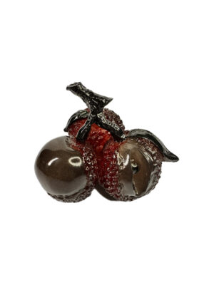 Термо - фігурка "Лічі" для чайних церемоній