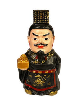 Фігурка для чайних церемоній "Імператор"