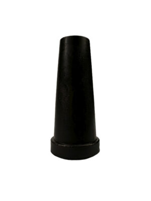 Одноразові мундштуки класичні чорні (20шт)