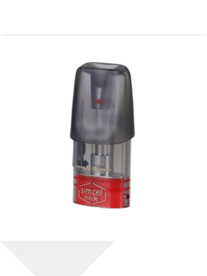 Картридж ELF Bar RF350 1.2 Ω Ом 1.6мл