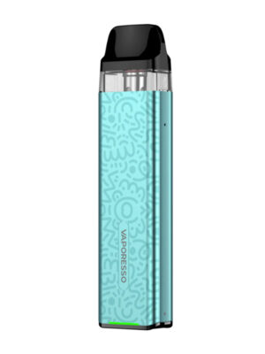 Набір Vaporesso XROS 3 MINI Aqua Green