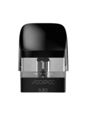 Картридж VooPoo Vinci 0.8 Ω Ом 2мл