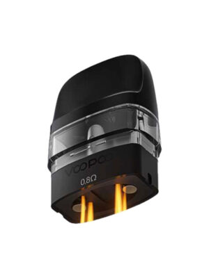 Картридж VooPoo Vinci 1.2 Ω Ом 2мл