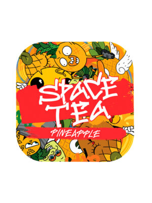Суміш для кальяну Space Tea 250г Pineapple (Ананас)