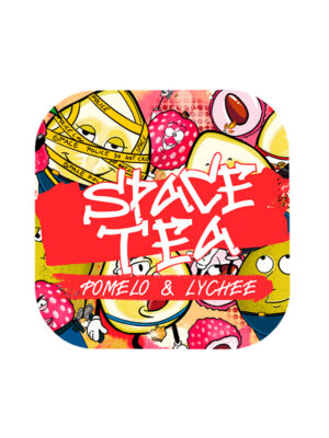 Суміш для кальяну Space Tea 250г Pomelo & Lychee (Помело лічі)