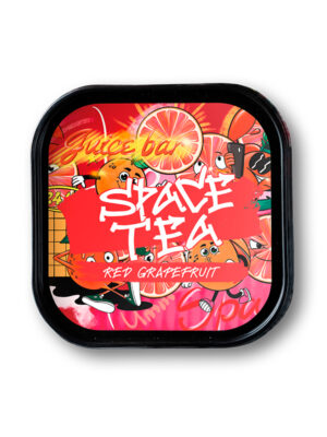 Суміш для кальяну Space Tea 250г Red Grapefruit (Червоний грейпфрут)