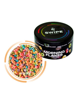 Суміш для кальяну Swipe 50г Morning Flakes (Пластівці)