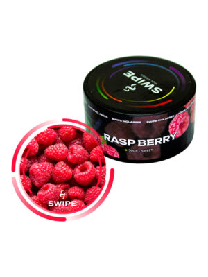 Суміш для кальяну Swipe 50г Raspberry (Малина)