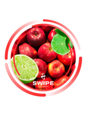 Суміш для кальяну Swipe 250г Apple Punch (Яблучний пунш)