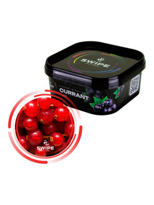 Суміш для кальяну Swipe 250г Currant (Смородина)