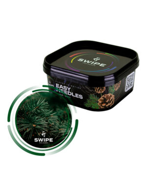 Суміш для кальяну Swipe 250г Easy Needles (Хвоя)