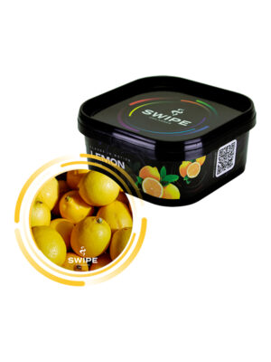 Суміш для кальяну Swipe 250г Lemon (Лимон)