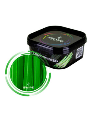 Суміш для кальяну Swipe 250г Lemongrass (Лемонграс)