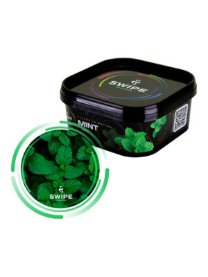 Суміш для кальяну Swipe 250г Mint (М'ята)