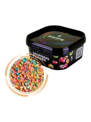 Суміш для кальяну Swipe 250г Morning Flakes (Пластівці)