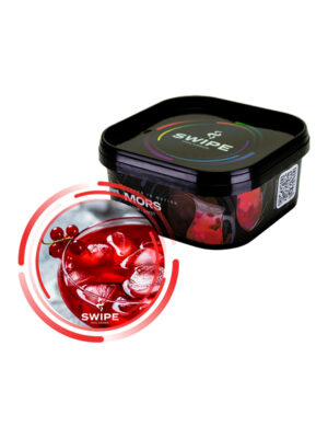 Суміш для кальяну Swipe 250г Mors (Морс)
