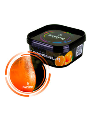 Суміш для кальяну Swipe 250г Orangecello (Апельсиновий коктейль)