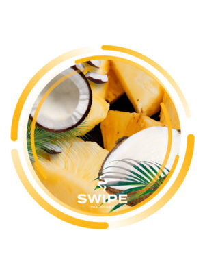 Суміш для кальяну Swipe 250г Pina Colada (Піна колада)