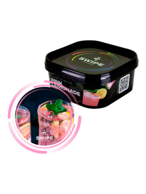 Суміш для кальяну Swipe 250г Pink Lemonade (Рожевий лимонад)