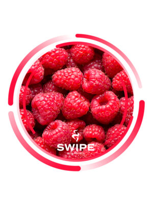 Суміш для кальяну Swipe 250г Raspberry (Малина)