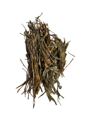 Шен Пуер Зелений сноп 50г