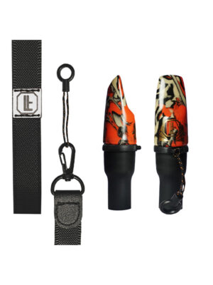 Персональний мундштук Lavart Minor Nericomi Bryce