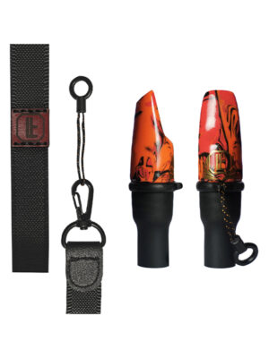 Персональний мундштук Lavart Minor Nericomi Inferno