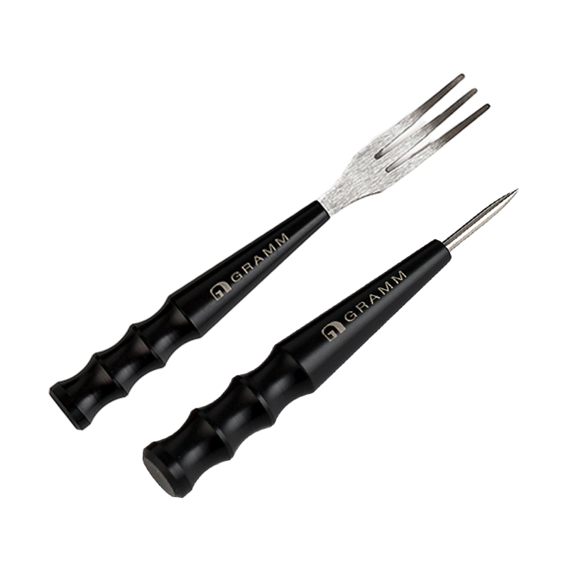 Виделки та шила Image