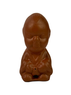 Фігурка для чайних церемоній "Хлопчик" (інтерактивна)