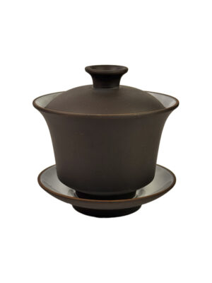 Гайвань фарфорова 100мл