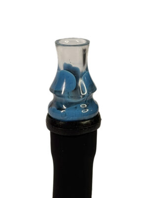 Персональний мундштук Vibe Hookah Classic Blue
