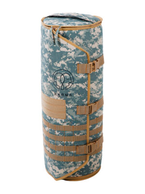 Сумка для кальяну Karma Hookah Піксель