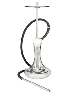 Кальян Aroma Hookah Classic Білий