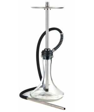 Кальян Aroma Hookah Classic Чорний