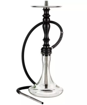 Кальян Aroma Hookah Bravo Чорний