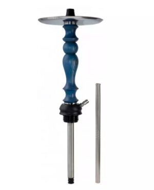 Кальян Aroma Hookah Bravo Синій