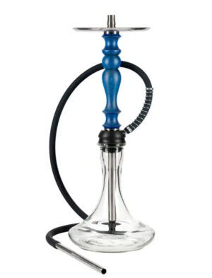 Кальян Aroma Hookah Bravo Синій