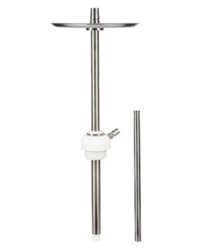 Кальян Aroma Hookah Classic Білий