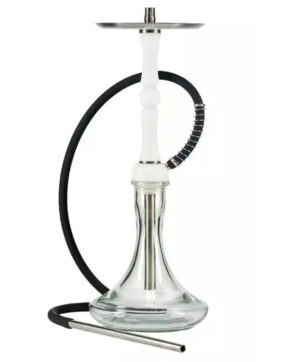 Кальян Aroma Hookah Golf Білий