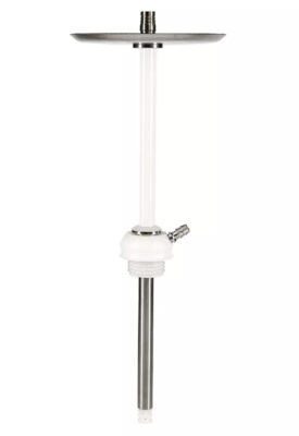 Кальян Aroma Hookah Kilo Білий